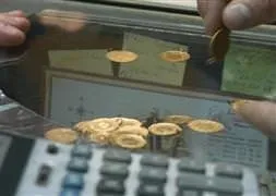 Çalışma tamamlandı çeyreğin yarısı yolda