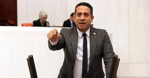 Mersin'de "Kılıçdaroğlu'nu hançerleyen hain" denilen CHP'li Ali Mahir Başarır'ın 'TAKVİM' hazımsızlığı! Gerçekleri yazdık ayarı kaçtı