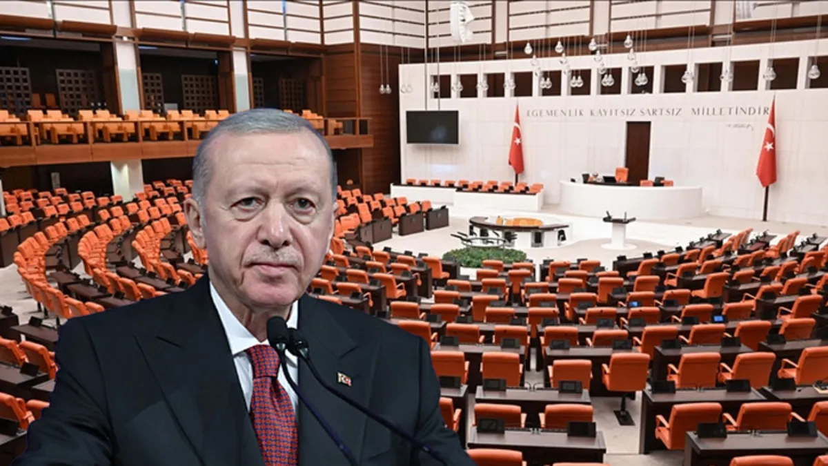 PKK resmen bitti! Peki bundan sonra neler olacak? İşte adım adım ’Terörsüz’ Türkiye süreci