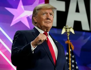 ABD'de yeni iddia! Trump 2024 seçimlerine hazırlanıyor! Seçim kampanyasını başlatacak