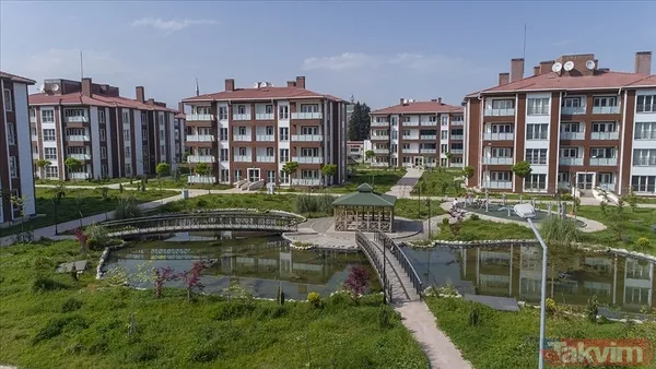 Çevre, Şehircilik ve İklim Değişikliği Bakanlığı yayınladı: Kentsel dönüşüm kredisi ile ilgili merak edilen 10 soru, 10 cevap! - 1