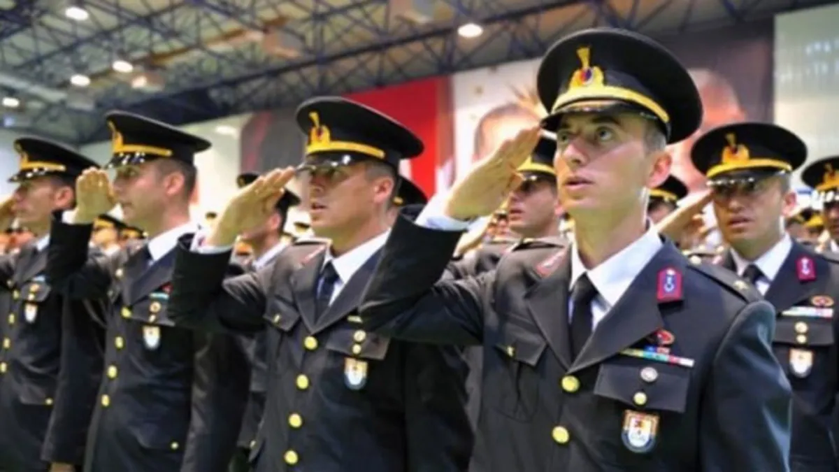 MSÜ tercihleri ne zaman bitiyor? Milli Savunma Üniversitesi yerleştirme başvuru işlemleri