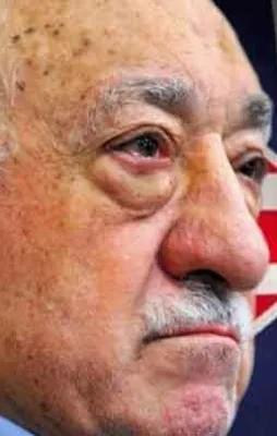 FETÖ'nün İngiltere yapılanması deşifre oldu!