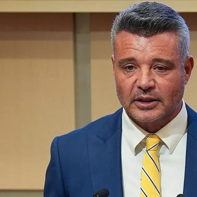 Saran’a ikinci adli kontrol