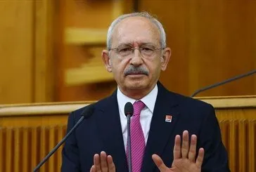Fondaş Portakal CHP'li delegelere seslendi: "Kılıçdaroğlu'nu aday göstermeyin"