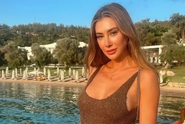 Meğer kankasının eski eşine abayı yakmış! Şeyma Subaşı’nın sevgilisi NBA oyuncusuymuş! Barış Alper Yılmaz’la aşk dedikoduları çıkmıştı!