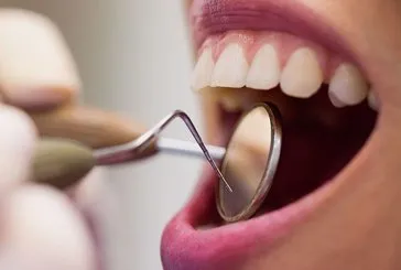 Sağlığınızı ’diş’ünün!