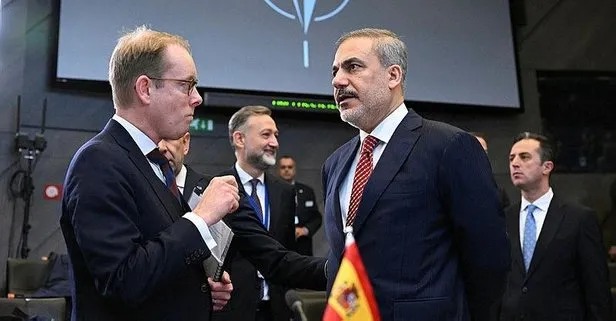 İsveç Dışişleri Bakanı Tobias Billström’den NATO iddiası: Türkiye birkaç hafta içinde onaylayabilir