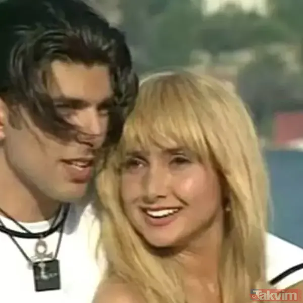 Çılgın Bediş’in yakışıklı Oktay’ı Cenk Torun yıllar sonra ortaya çıktı! Hem itirafları hem son hali dikkat çekti - 6