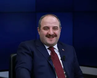 Bakan Varanktan flaş yerli otomobil açıklaması