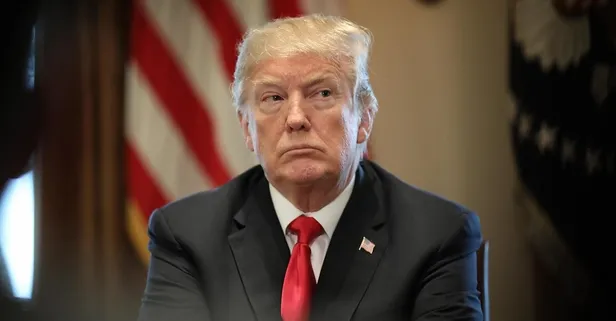 ABD Başkanı Trump'tan Düşes Meghan Markle’a cevap: Edepsiz