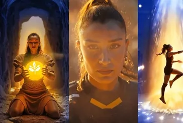 Hande Baladın Fenerbahçe'de!