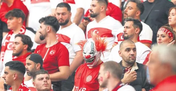 Arda Güler tezahüratı