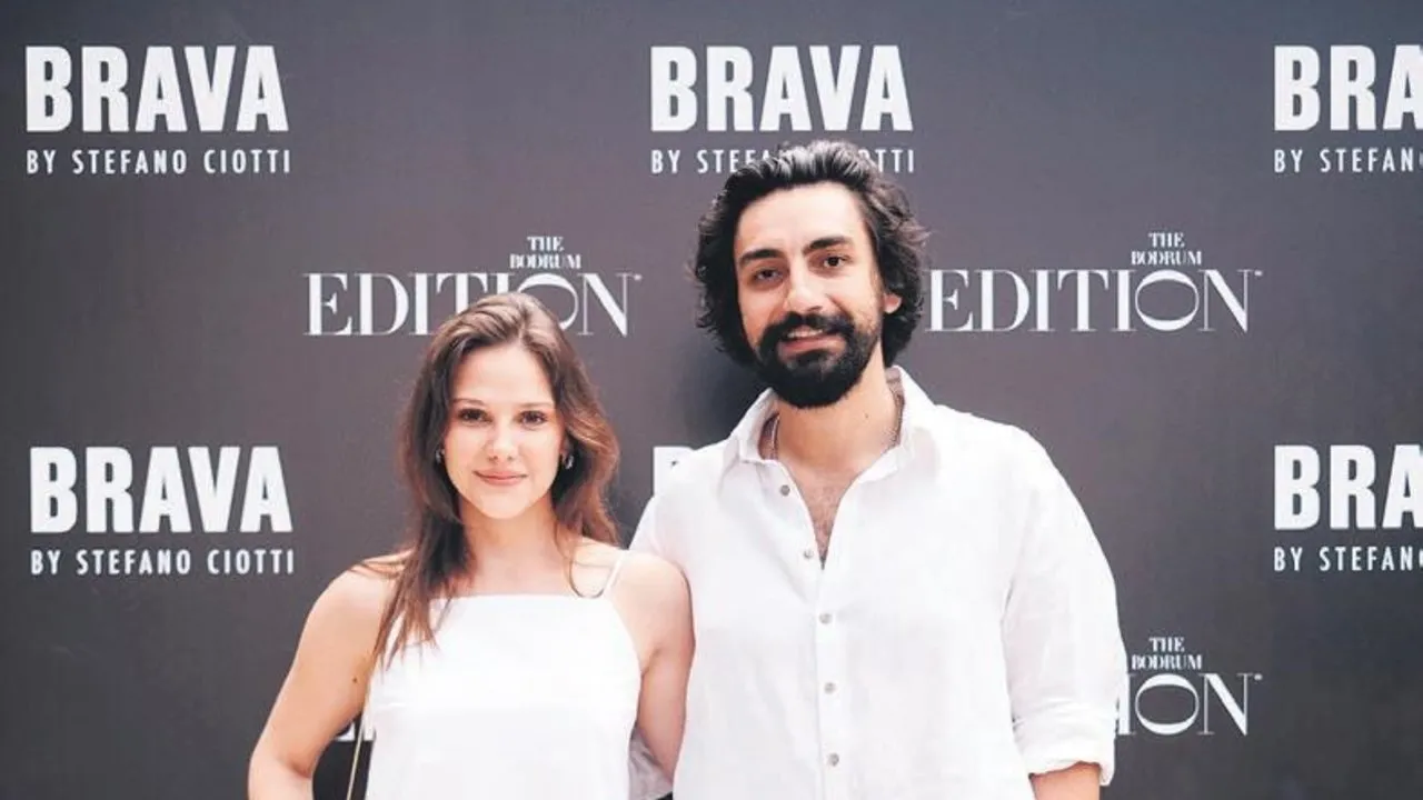 Alina Boz anne olmak istiyor