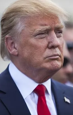 Trump'tan Netanyahu'ya Filistin çağrısı