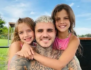 Icardi-Nara gerilimi