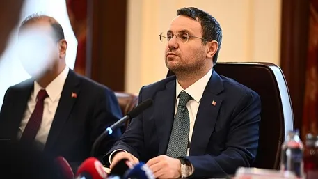 Adalet Bakanı Akın Gürlek’ten net mesaj: Milletime söz ki yasa dışı bahisi kurutacağız