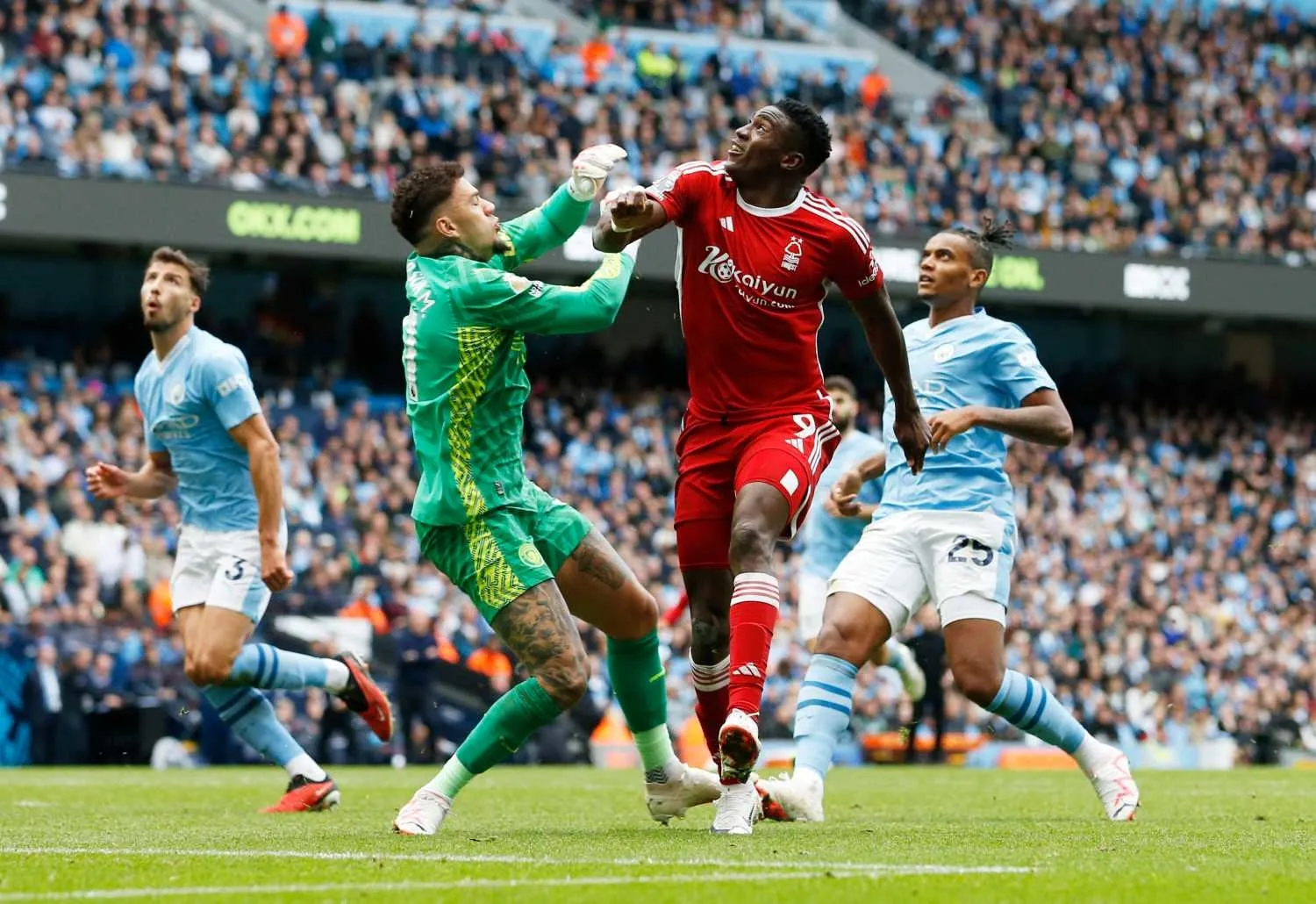 Galatasaray'ın hedefi 2 Eylül! Transferde imza şov zamanı - 9