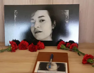 Antalya'da öldürülüp 13 parçaya bölünen Azra Gülendam Haytaoğlu hakkındaki duruşmada katil Mustafa Murat Ayhan'dan kan donduran ifadeler!