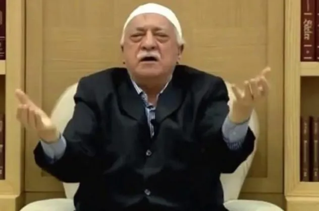 Örgütten ayrılırsan ailene zarar gelir