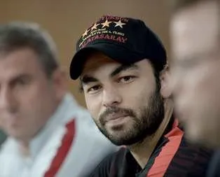 Selçuk İnan’ın acı günü