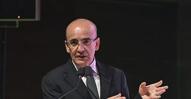 Asya'da ilk kez! Hazine ve Maliye Bakanı Mehmet Şimşek' Singapur'da "yatırımcı" turunda! Gri listeden çıkacağız