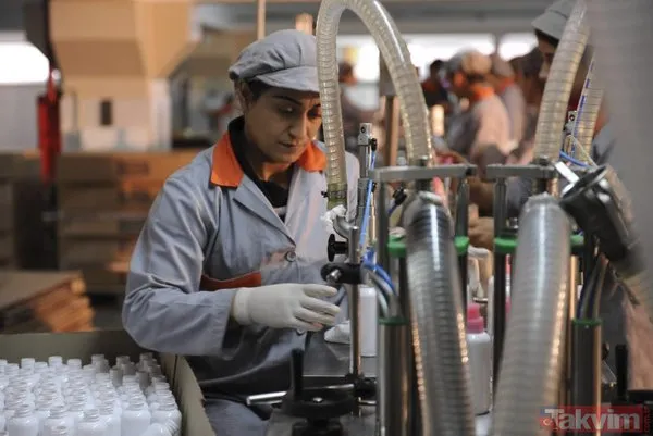 İŞKUR 90 bin işçi alımı yapacak! Hangi alanlara ihtiyaç var? | Türkiye'de en çok aranan meslekler - 4