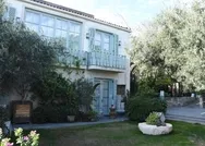 Türkiyedeki koronavirüs salgını nedeniyle otellerde yılbaşı programına kısıtlama gelince Çeşmede kiralık villalara talep patladı