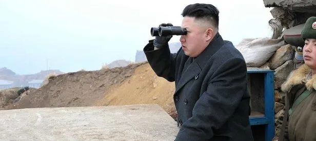 Kuzey Kore: ABD nükleer savaş tehdidini artırıyor