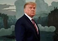 Son dakika: ABD Başkanı Trump koronavirüs aşısı için tarih verdi