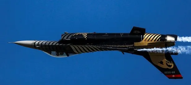 Türk Silahlı Kuvvetleri TEKNOFEST 2018’de