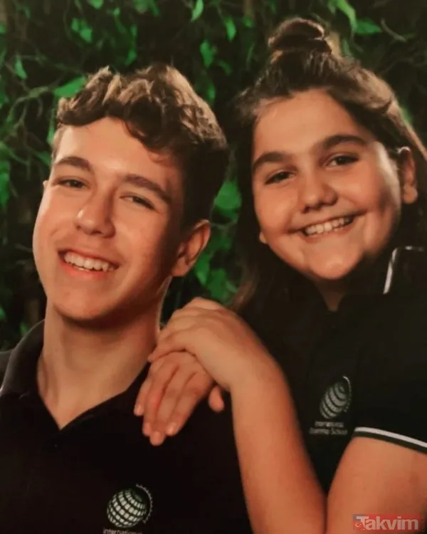 Bergüzar Korel kızı Leyla'ya 'anne' dedirtmeye çalışınca olanlar oldu: "Bu bir dramdır, diğer iki çocuğuma yapmadığımı yaptım yine de..." - 50