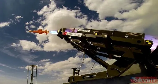 SON DAKİKA: Türk savunma sanayisinde bir ilk! Seramik kaplı namlu üretildi - 13