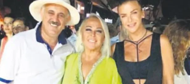 Faik kırdı geçirdi