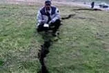 Tehlike sürüyor
