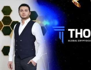 Kripto para borsası Thodex'in kurucusu Faruk Fatih Özer Arnavutluk mafyasının elinde mi?