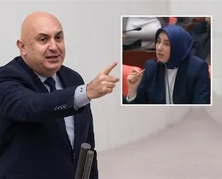 Engin Özkoçun skandal ifadeleri Meclis tutanaklarında