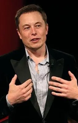 Elon Musk yeni hedefini açıkladı