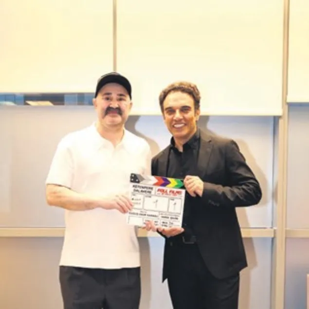 Uğur Aslan Ketenpere’de