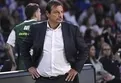 Maç sonu açıkladı: Ergin Ataman'dan siyonistlerin alçak tehdidine tokat gibi cevap