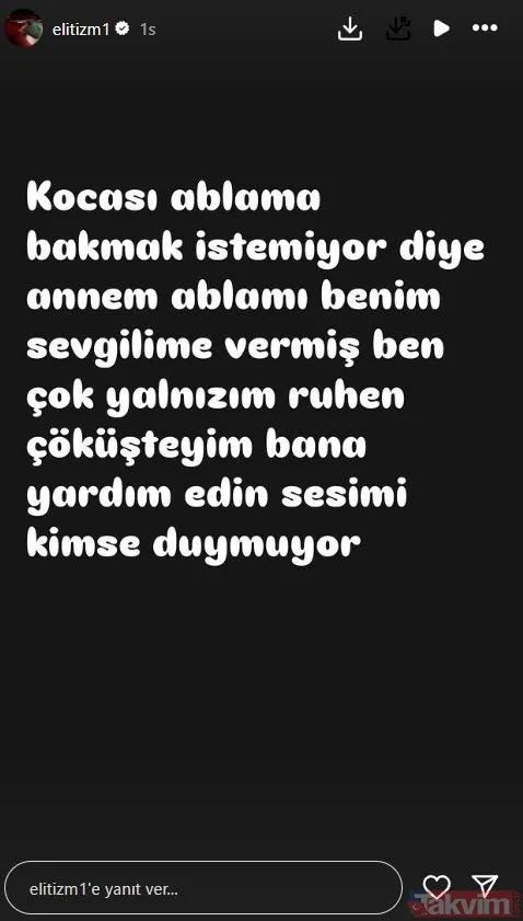 Bahar Candan’dan Nihal Candan ifşası! Sayfa sayfa yayınladı: “Evli ablam eski sevgilimle otelde...” - 9