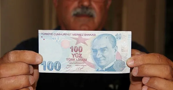 dikkat servet degerinde eger bu