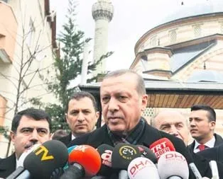 Bir gece önce şakalaşmıştık