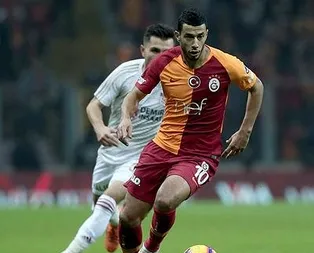 Belhanda’nın dönüşü