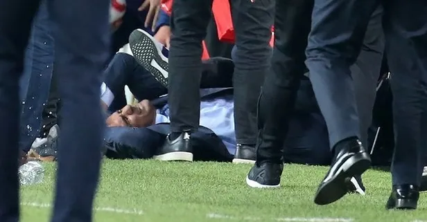 Fenerbahçe yarın sahaya çıkacak ve ardından neler yaşanacak? İşte detaylar...-2