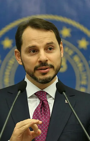 Hazine'den piyasalara 18 milyarlık doping