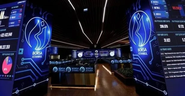 Borsa Istanbul Gune Dususle Basladi 12 Mart 2020 Bist 100 Endeksi Acilis Fiyati Takvim