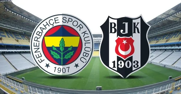 Yılın son derbisi! Fenerbahçe Beşiktaş maçı ne zaman, saat kaçta? 2019 FB BJK derbisi hakemi Cüneyt Çakır