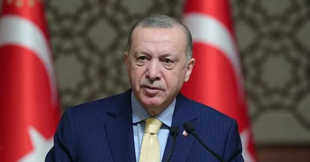 Başkan Erdoğan’dan Yükseköğretim paylaşımı