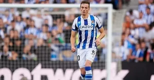 Beşiktaş'ta gündem Jon Pacheco